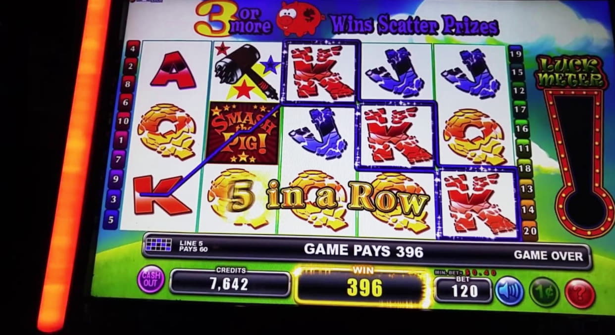 £585 Casino chip at Betway Casino