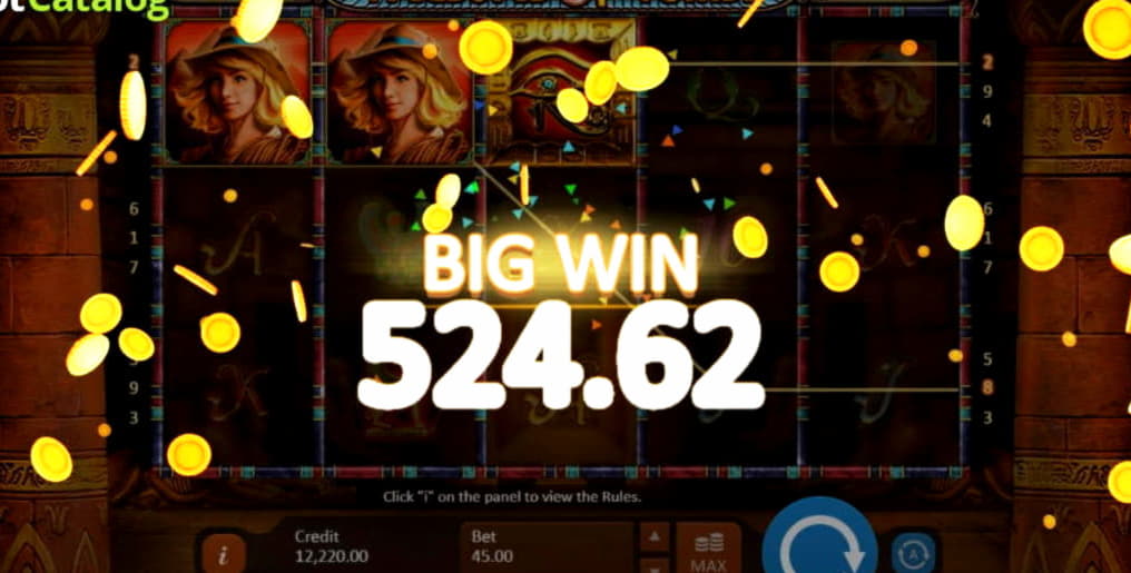 910% Welcome Bonus at Jackpot City Casino