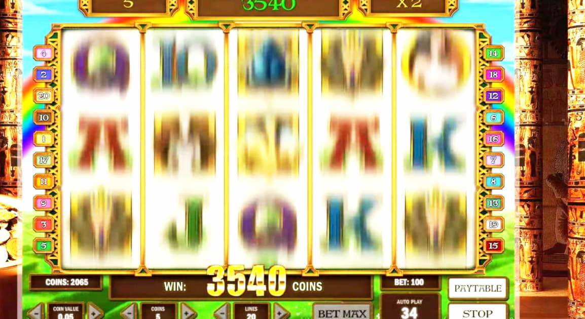 Eur 4230 no deposit casino bonus at Big Jackpots Casino 