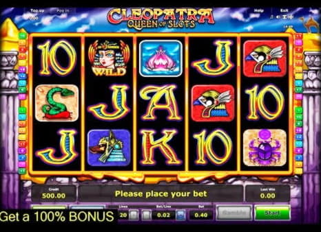 120 FREE Spins at Ruby Fortune Casino
