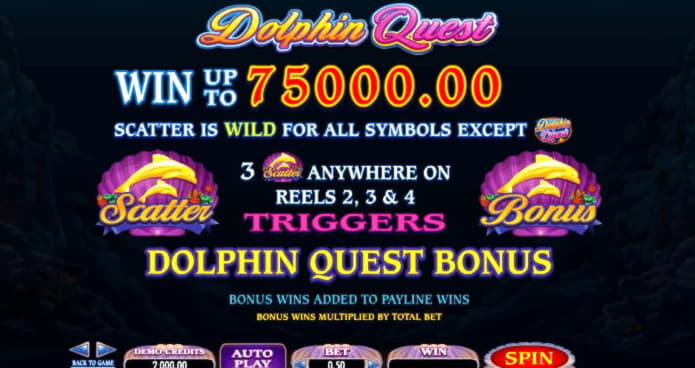 505% casino match bonus at River Belle Casino