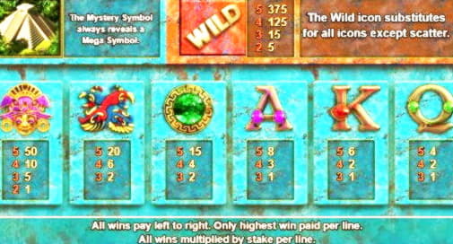 65 Trial Spins at Betway Casino