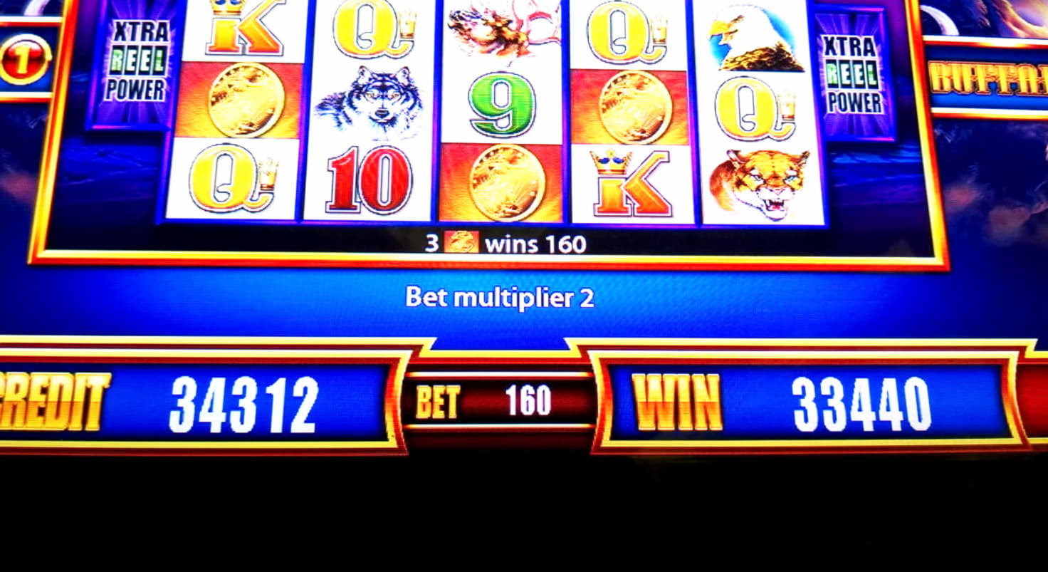 €666 Free Cash at Lucky Nugget Casino