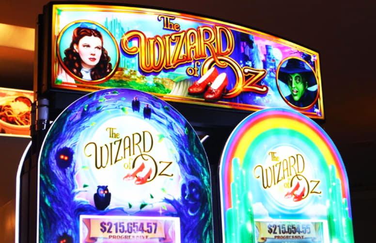 985% Welcome Bonus at Wild Blaster Casino