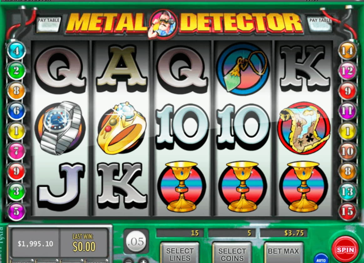 830% Match at a Casino at Lucky Nugget Casino