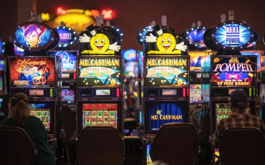 $360 FREE Chip Casino at Casino Las Vegas
