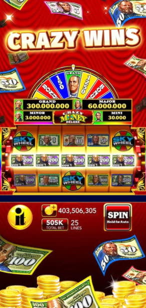 165 free spins no deposit casino at 888 Casino
