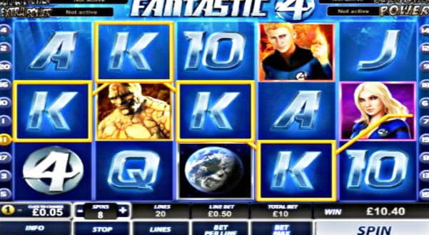 EUR 600 Free Money at Berlin Casino 