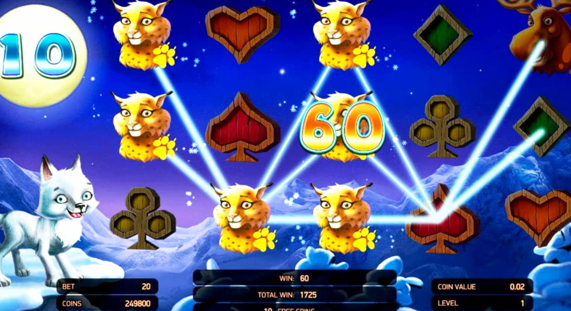 Eur 665 Casino Chip at Lucky Nugget Casino
