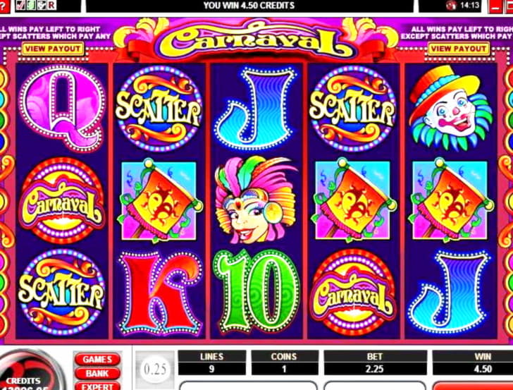 130% Deposit match bonus at Jackpot City Casino