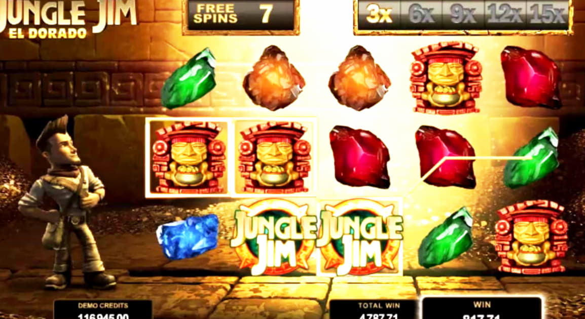 EUR 3265 NO DEPOSIT BONUS CODE at Big Jackpots Casino 