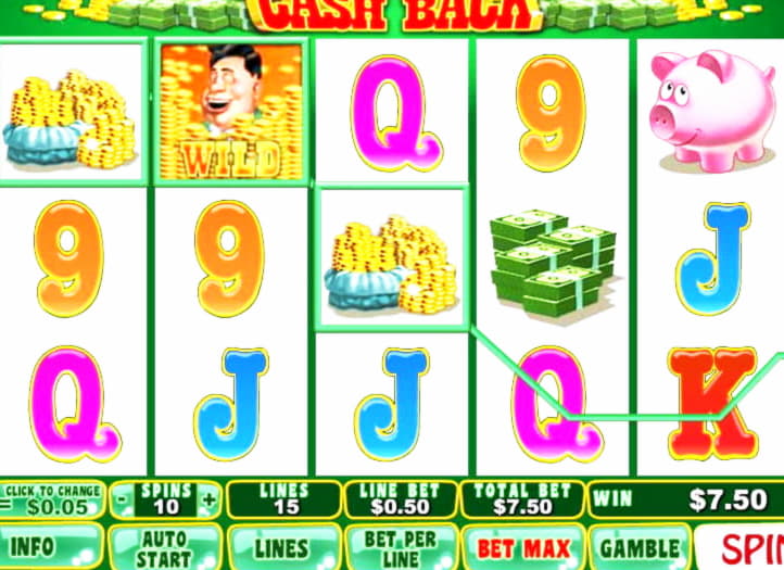 Eur 700 Daily freeroll slot tournament at Casino-X