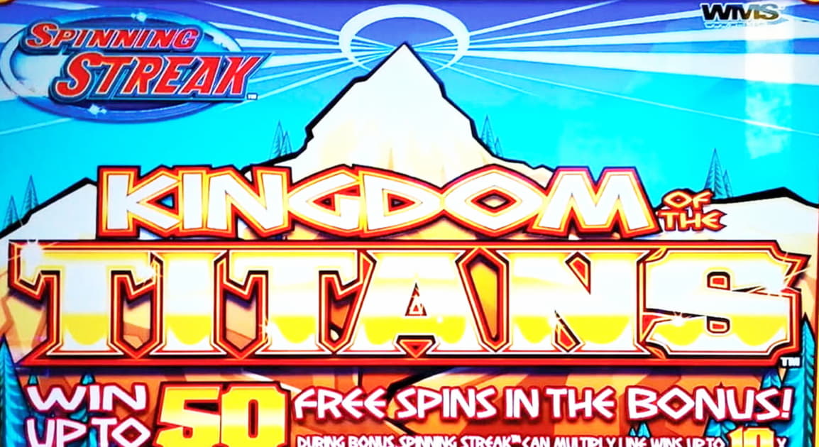 €975 Mobile freeroll slot tournament at Casino Las Vegas