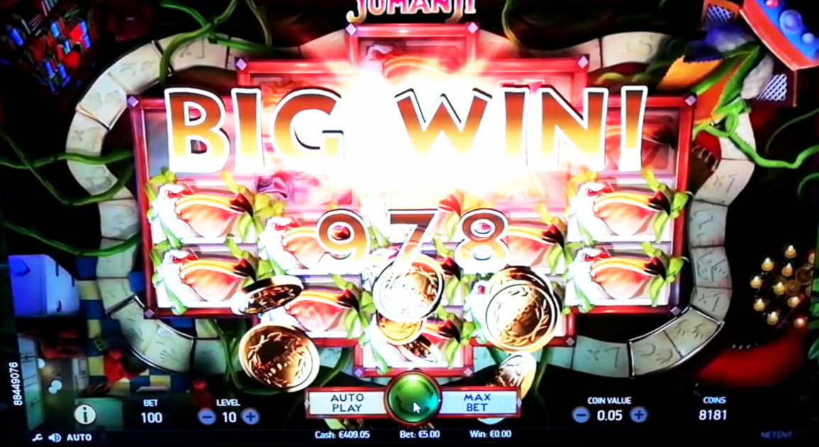 EUR 705 no deposit casino bonus at Yes Casino 