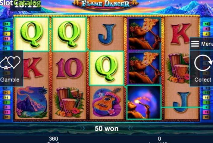 Eur 895 Casino Tournament at Casino Las Vegas