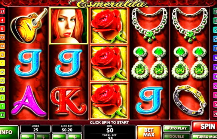 110 Trial Spins at Treasure Island Jackpots Casino (Sloto Cash Mirror)