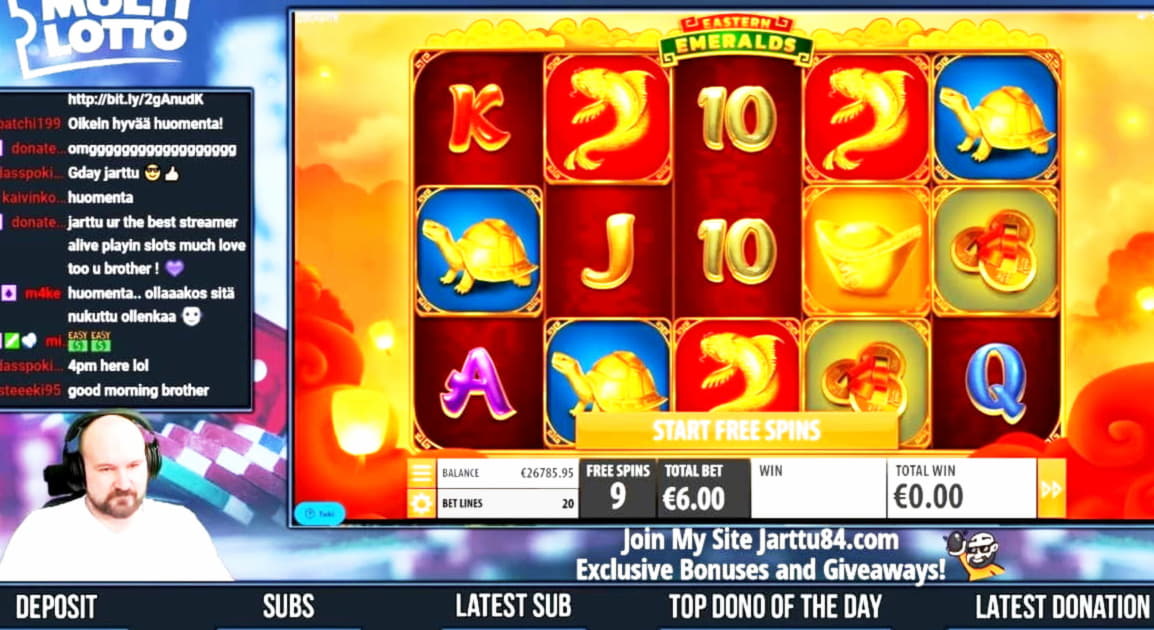 $195 FREE CHIP at 888 Casino