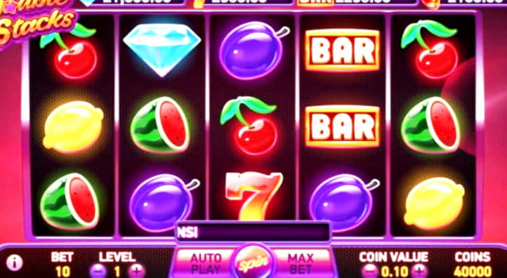 185 Free spins casino at Gaming Club Casino