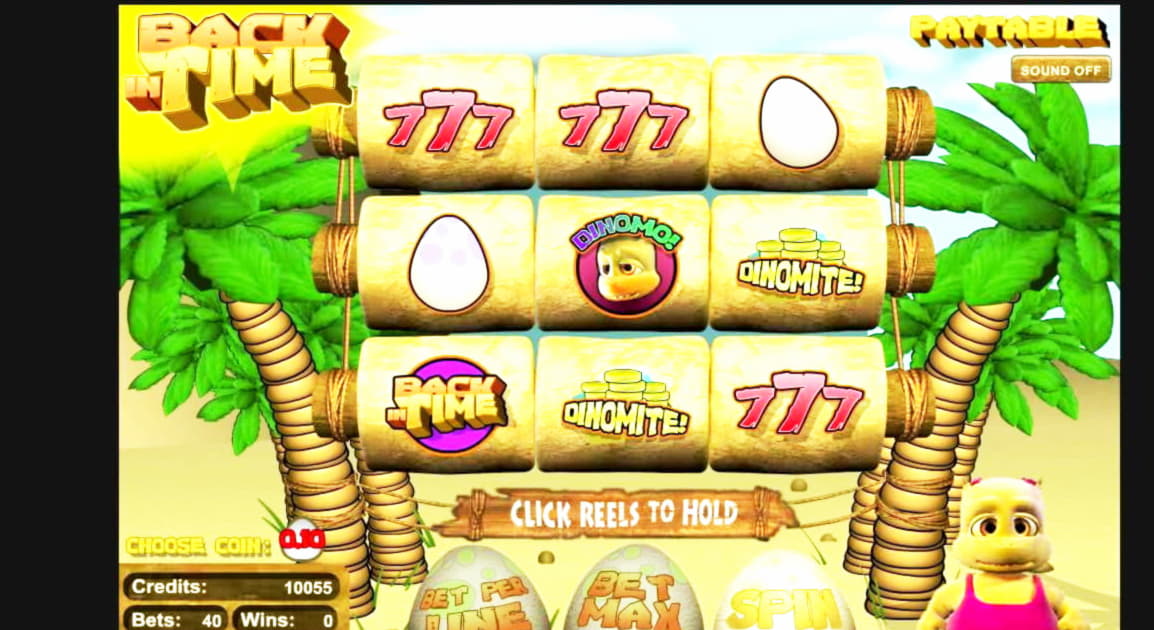 170 Trial Spins at Leo Dubai Casino
