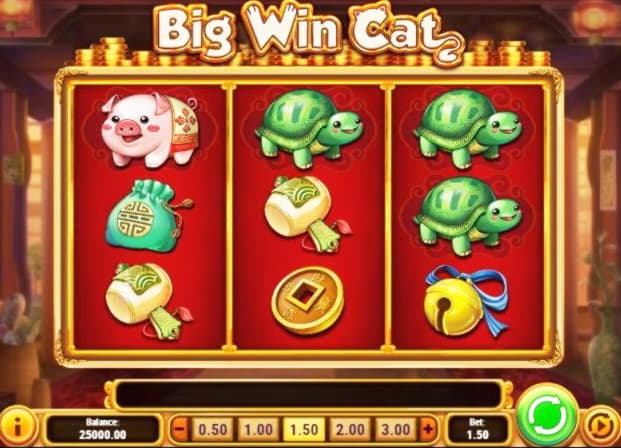 EUR 625 Free Cash at Leo Dubai Casino