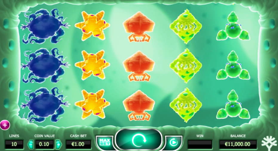 £1140 NO DEPOSIT CASINO BONUS at Wild Blaster Casino