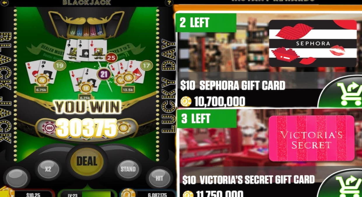 EUR 220 Free Chip Casino at Yes Casino 