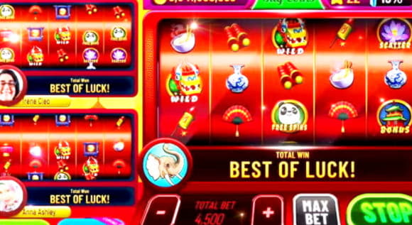 $2940 no deposit casino bonus at Big Jackpots Casino 