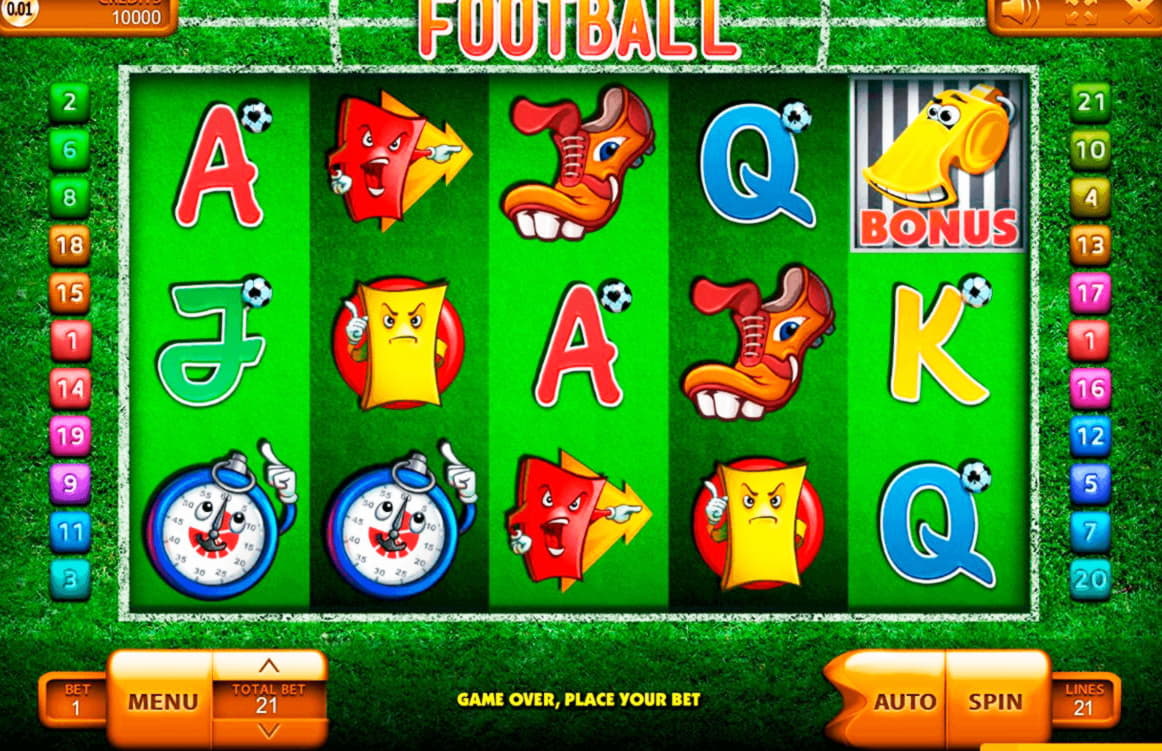 285 free casino spins at Casino com