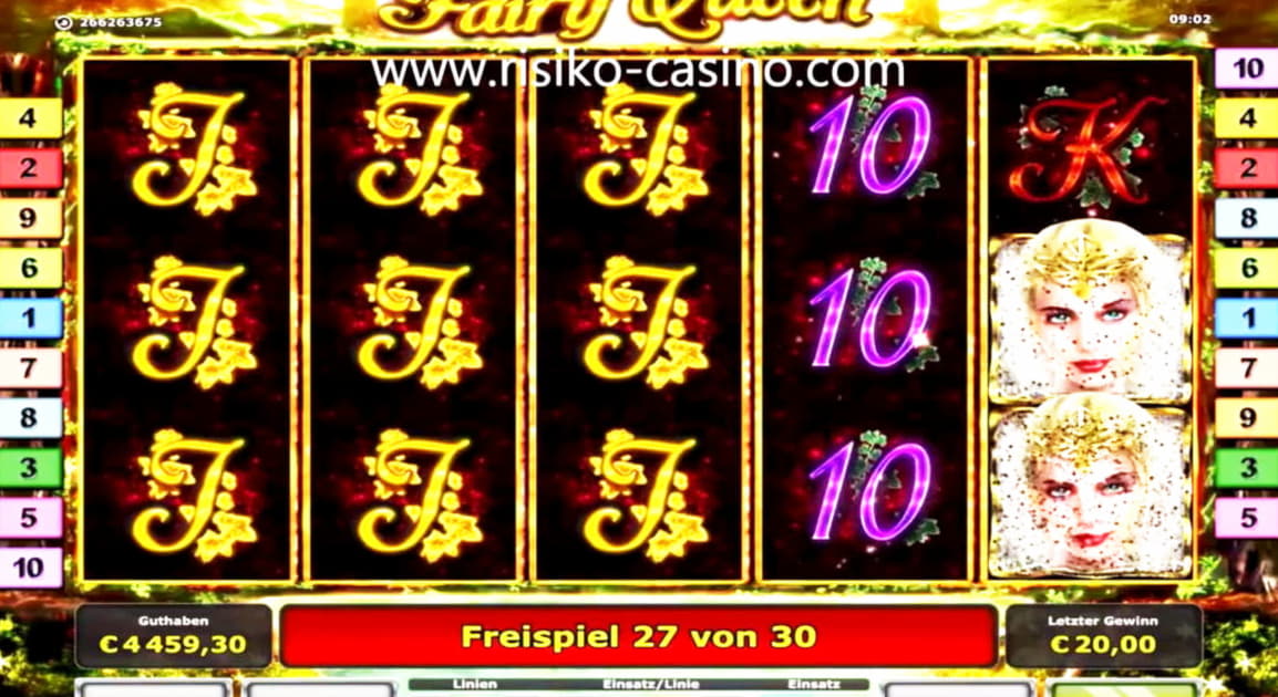 Eur 315 Free Cash at Casino-X