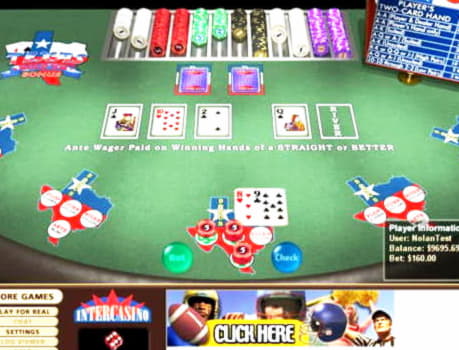€77 Free chip at 888 Casino