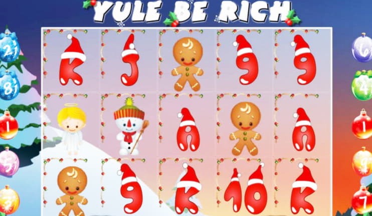 €365 FREE CHIP CASINO at River Belle Casino