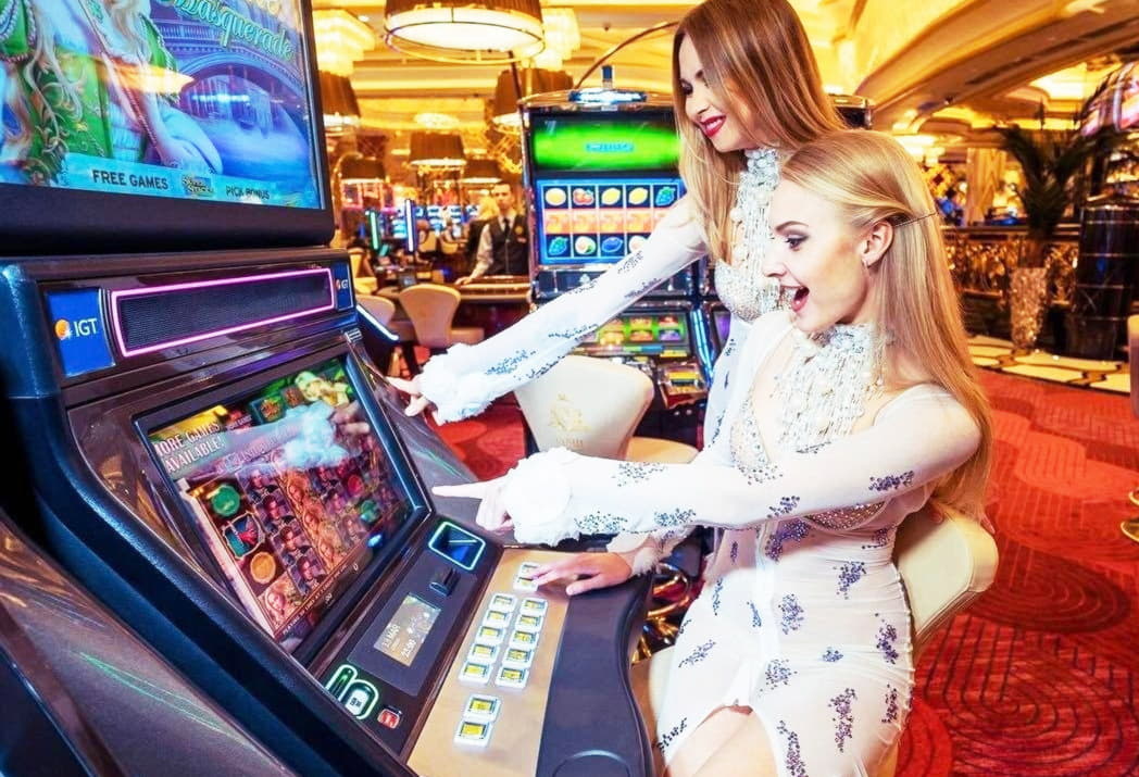 50 free spins at Jackpot City Casino