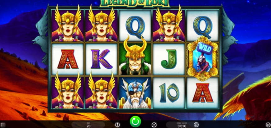 $2700 No Deposit Bonus at River Belle Casino