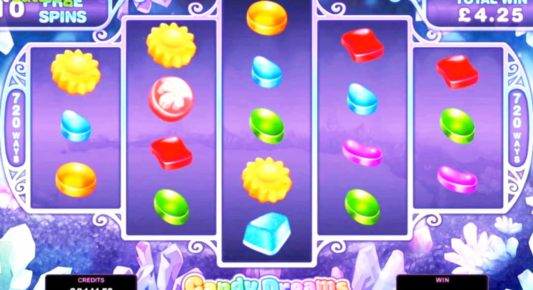 100 Loyal Free Spins! at 777 Casino