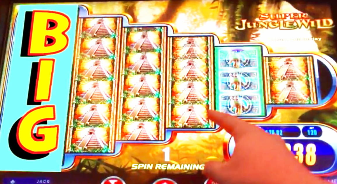 €510 Casino Chip at Big Jackpots Casino 