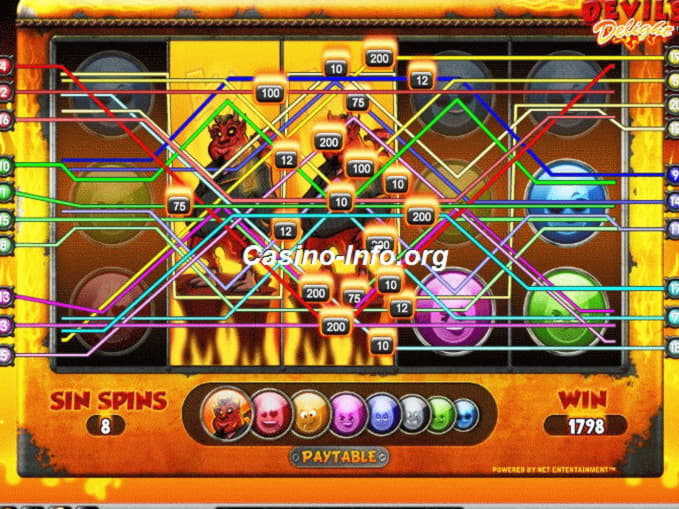 205 free spins no deposit at Jelly Bean Casino