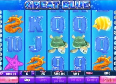 €3455 no deposit bonus at Wild Blaster Casino