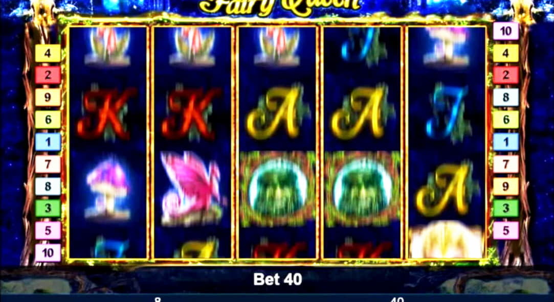 44 Free casino spins at Volt Casino