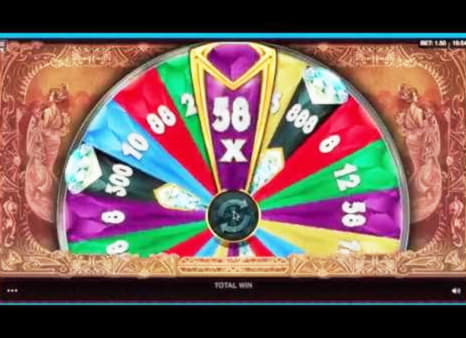EUR 265 Casino Tournament at Lucky Nugget Casino