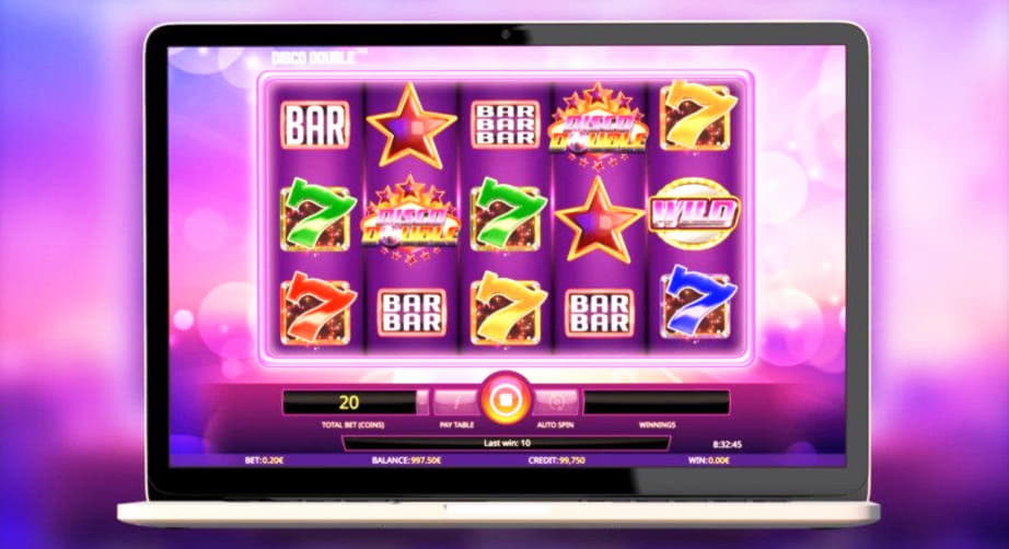EURO 20 Tournament at Joy Casino