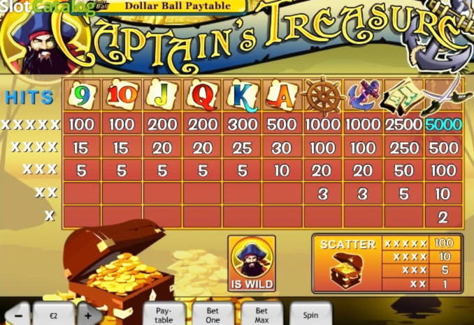 €430 Casino Chip at Casino Las Vegas
