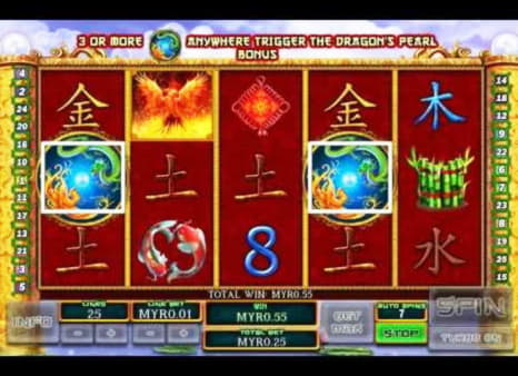 445% First Deposit Bonus at Casino com