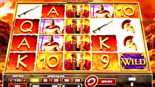 105 free spins at Jelly Bean Casino