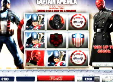 EURO 1010 NO DEPOSIT CASINO BONUS at Casino com