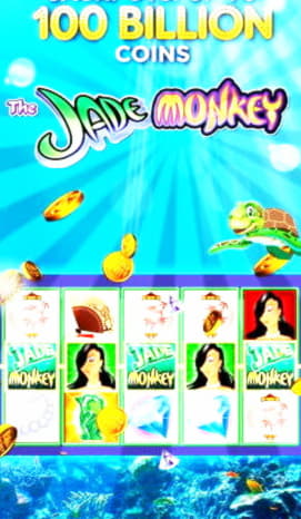 910% First deposit bonus at Joy Casino