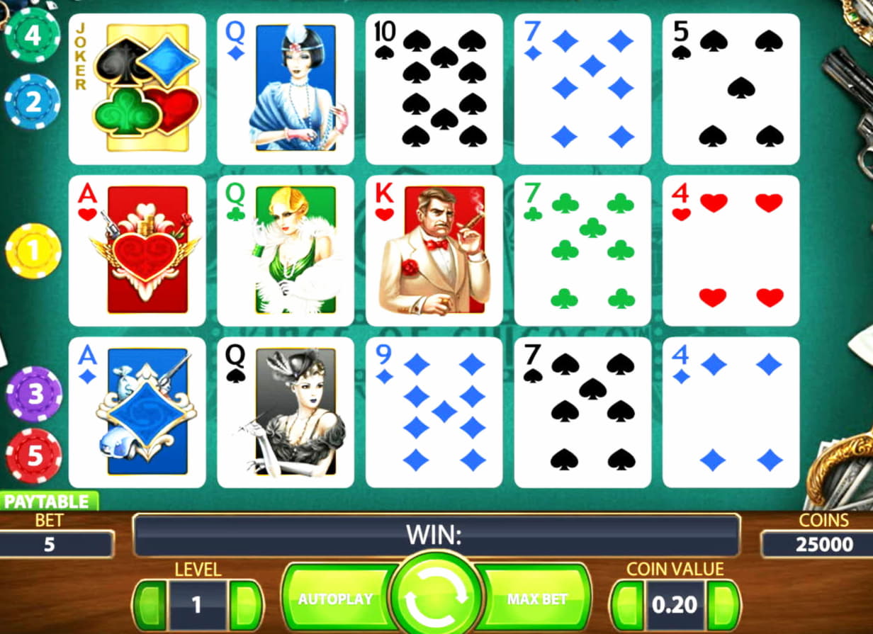 EUR 225 Online Casino Tournament at Berlin Casino 