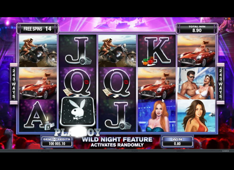 895% Match at a casino at bWin Casino