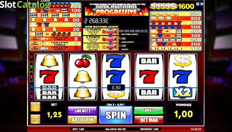 €2205 No Deposit at bWin Casino