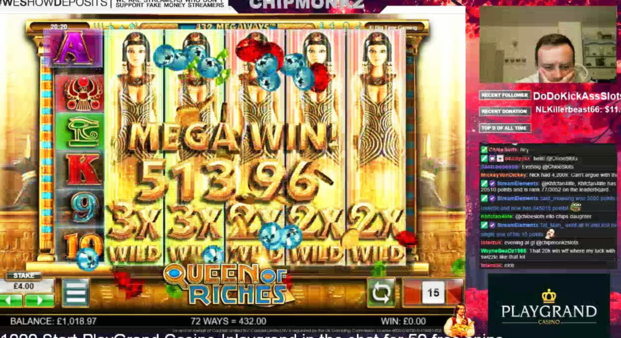 Eur 600 FREE CHIP at All Slots Casino