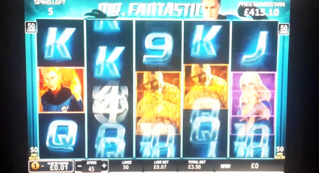 125 FREE Spins at Emu Casino